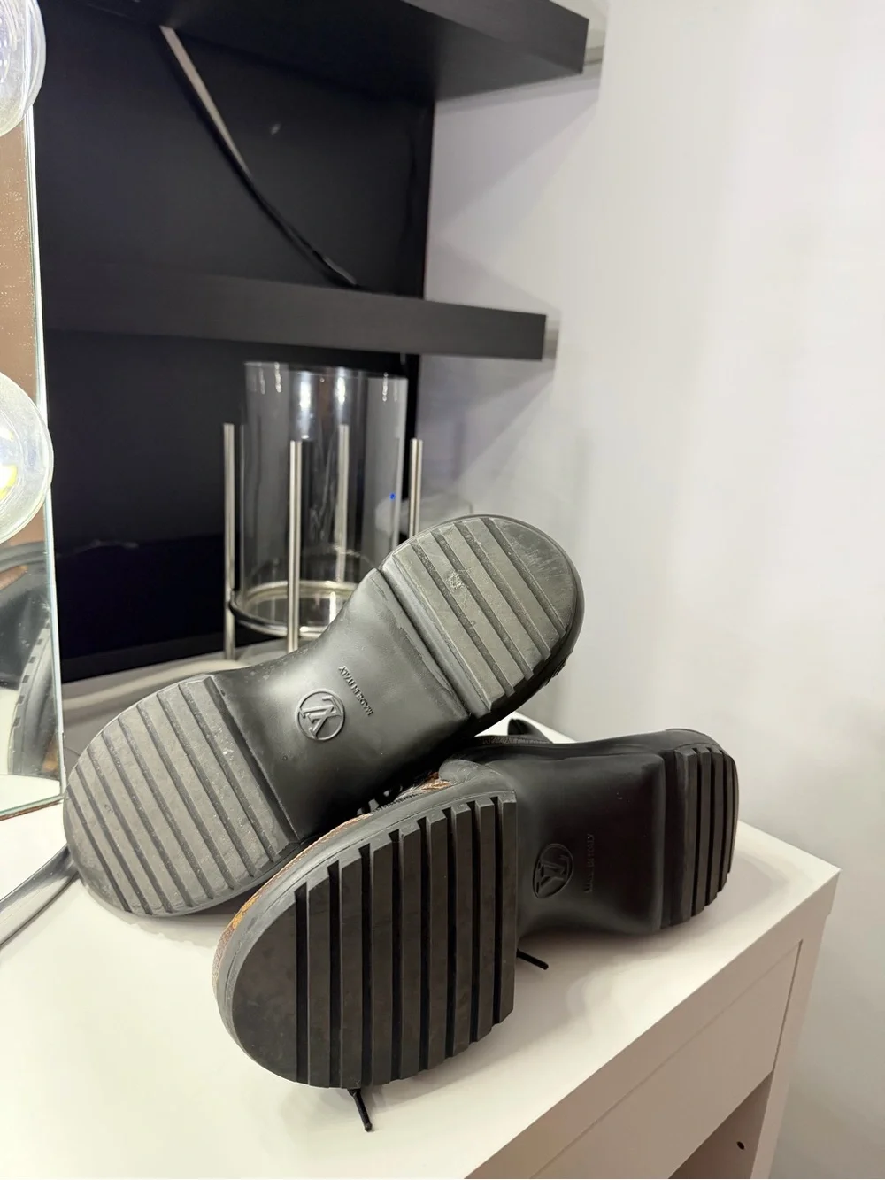 LV Archlight Sneakers